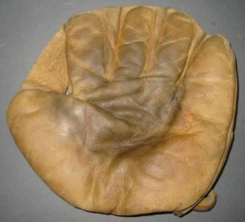c. 1910 Duck Web Front